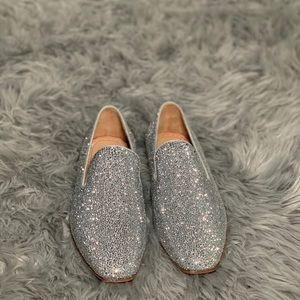 NIB Men Christian Louboutin loafers